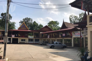 龍婆南 – Wat Noi Chomphu