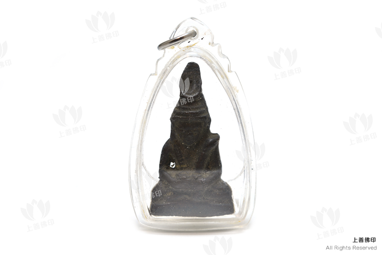 龍婆嚴 - 2470-80 魯士