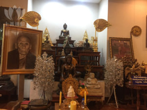 古巴Inn - Kruba Inn Wat Fanlang