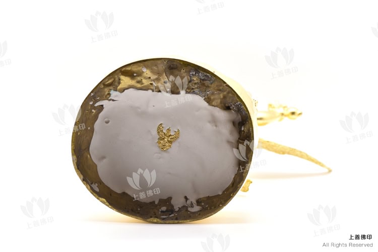 龍婆嘩啦 - 2560 鷹神