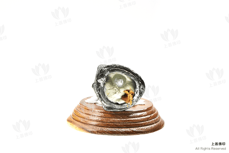 龍婆Kliang - 2556 哈奴曼抱自身 供奉型
