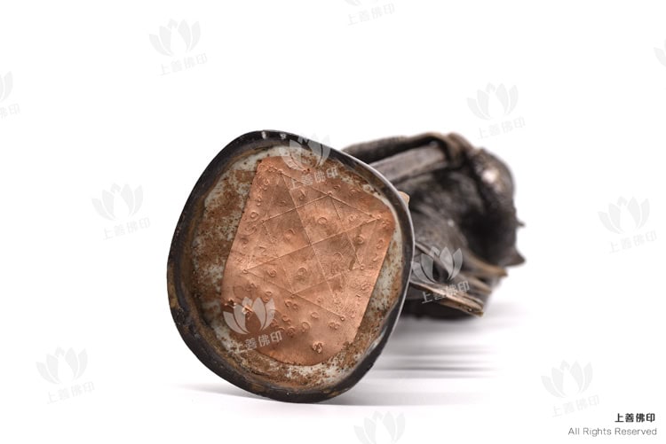 古巴耐 - 2561 鬼王 供奉型