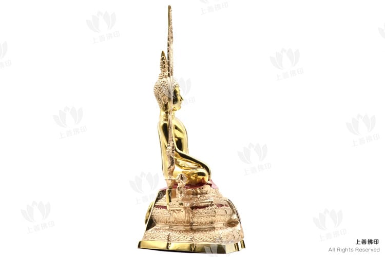 古巴耐 - 2560 成功佛 供奉型
