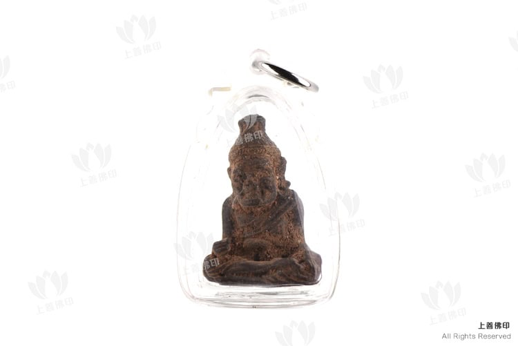 龍婆Yot - 2559 魯士山加寨