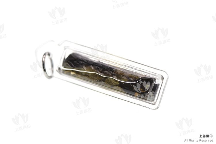 龍婆Inn - 2556 蛇皮符管