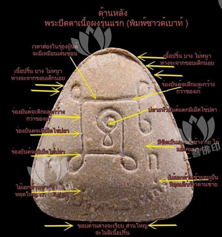 龍婆滿 - 2542 必打窿叻