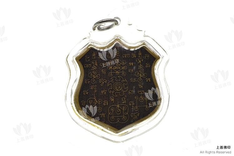 阿贊旁 - 2562法會 四面神
