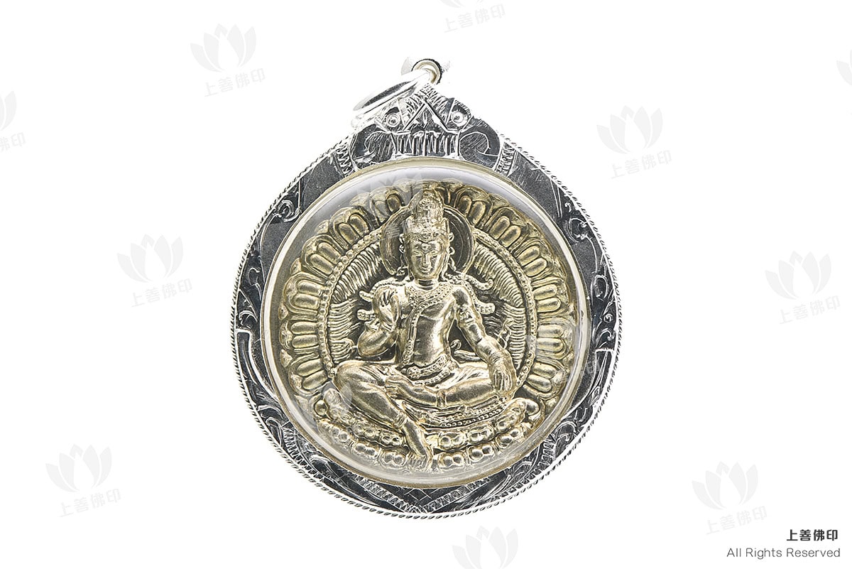 龍耐 - 2550 無盡財富澤度金 (萊美路), 正面圖(阿柏家)