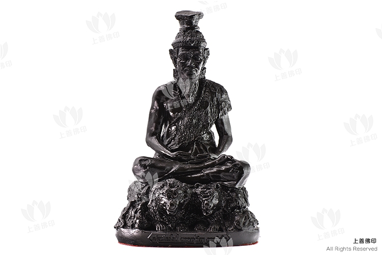 龍婆堪布 - 2555 力南P魯士