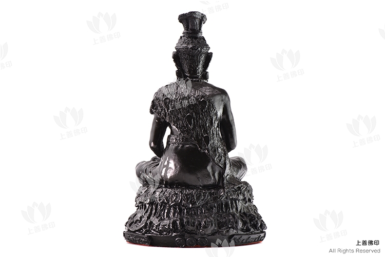 龍婆堪布 - 2555  力南P魯士