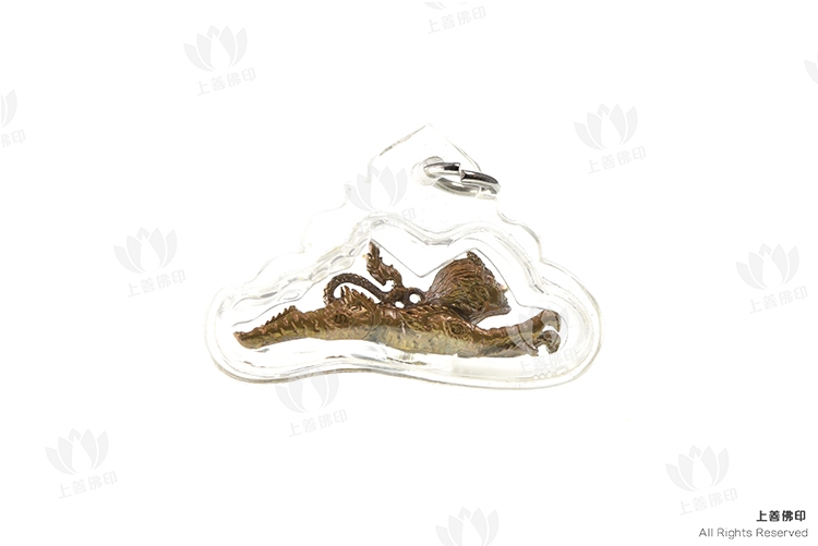 阿贊旁蝕 - 2562 七期 捨十面浸靚/ 捨瀛/ 食人虎