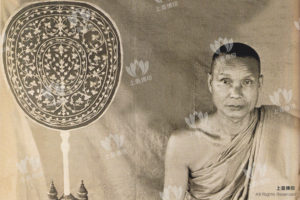 龍婆烏達瑪 Wat Wang Wiwekaram – 師父介紹