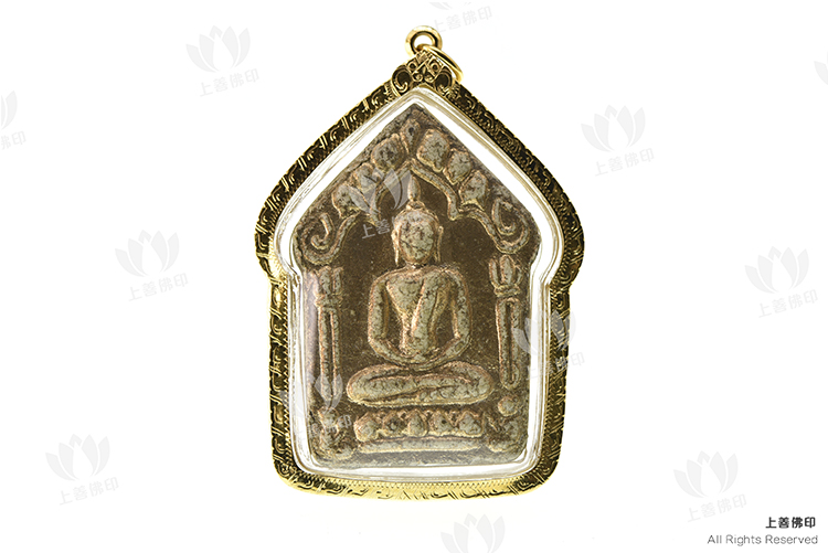 龍婆添 - 2517 坤平扑叻 大模
