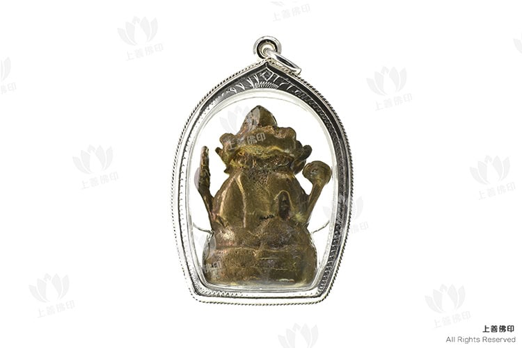 龍婆嚴 - 2470-80 象神
