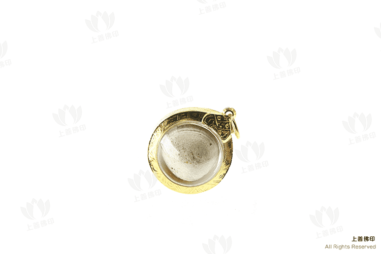 龍婆公 - 2500-29 符珠
