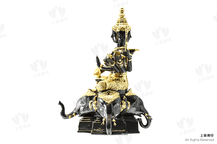 屈轆 - 2556 四面神