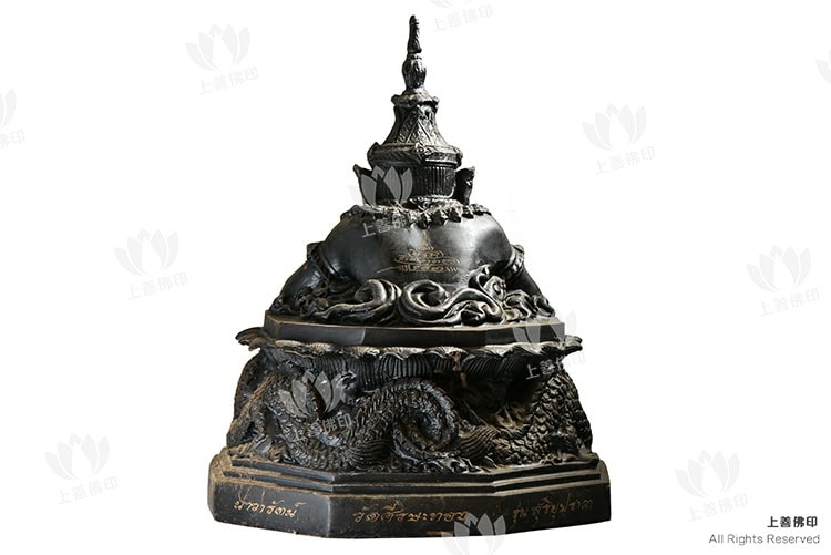 屈史實燙 (拉胡廟) – 2555 拉胡
