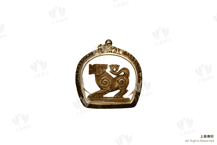 龍婆登 - 2470-94 麒麟 (醒)