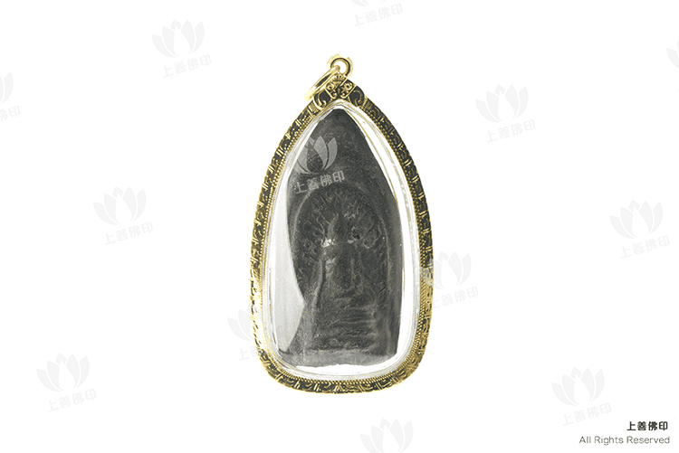 2300-2400 大城府 藥師佛Klong Ta khian