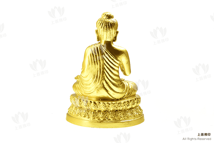 龍婆壯 - 2559 佛祖