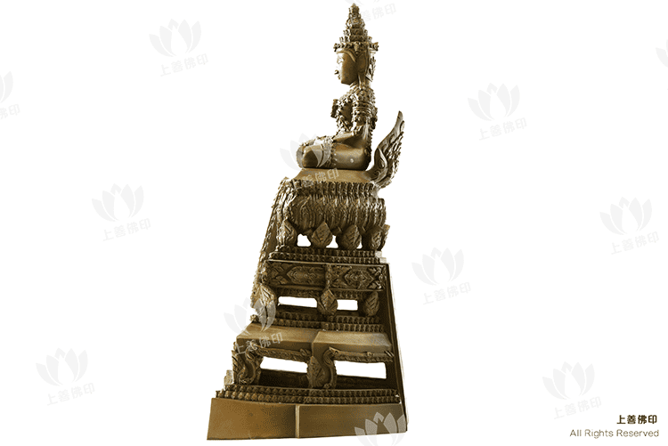 龍婆醒 - 2563 佛祖