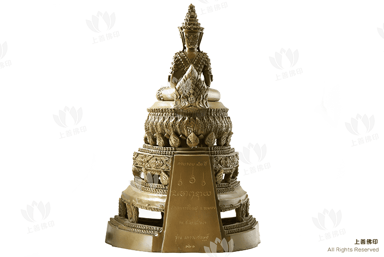 龍婆醒 - 2563 佛祖