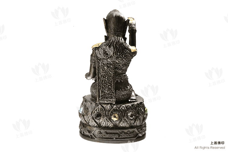 古巴耐 - 2560 招財女神