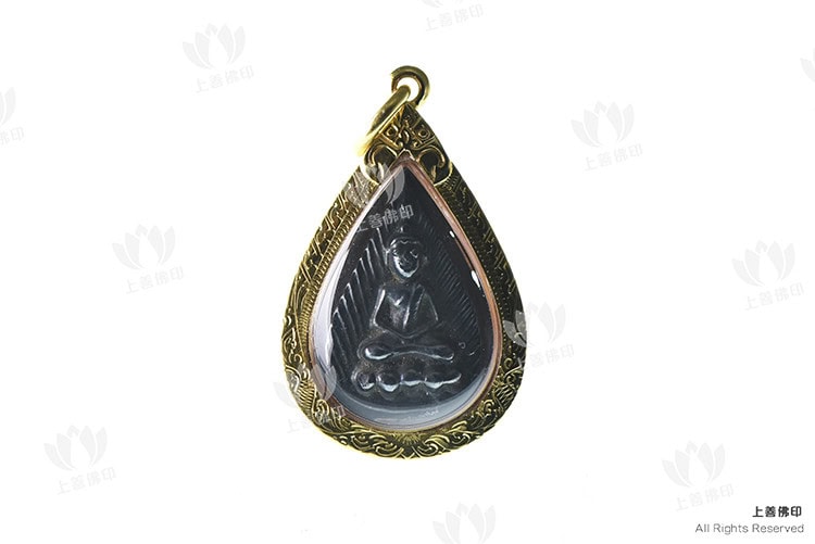龍婆Boon – 蓮花佛