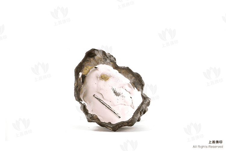 龍婆駕龍 - 2550 一期虎頭魯士 (布周十面派)