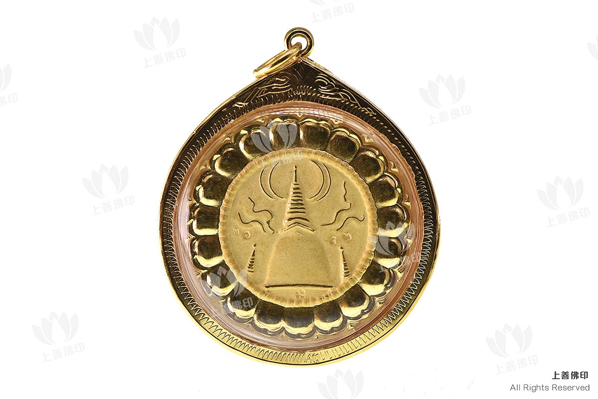龍耐 - 2549 澤度金「哥錫鐵」 背面圖 (紅太陽版本)