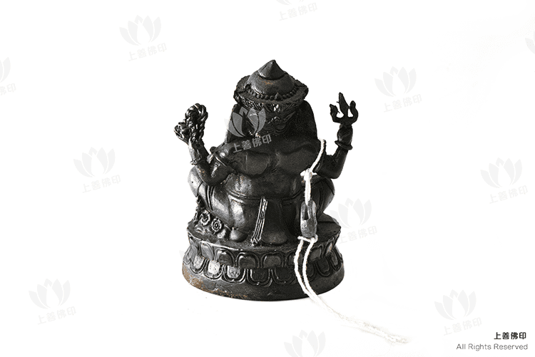 龍婆啤 - 2540 象神
