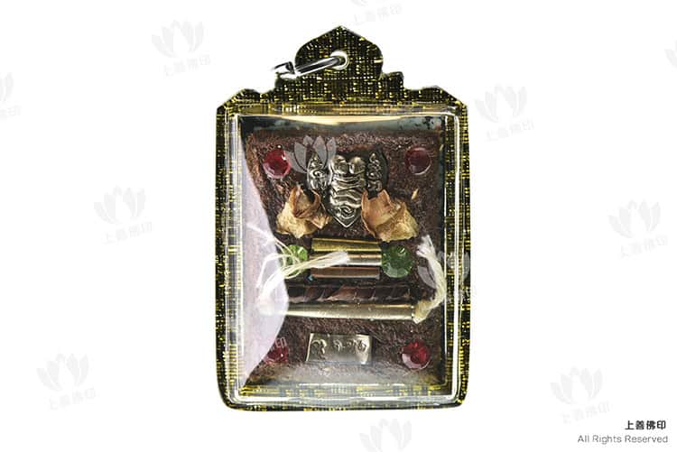 龍婆Inn - 2556 愛神