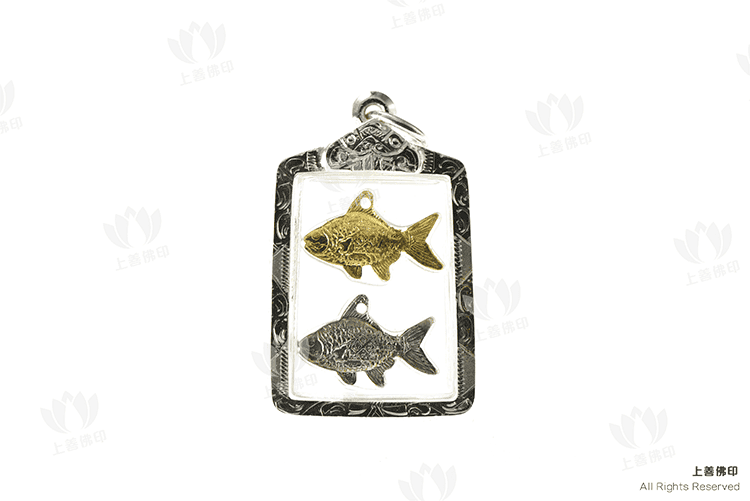 龍婆添 (肥添) - 2539-52 招財魚
