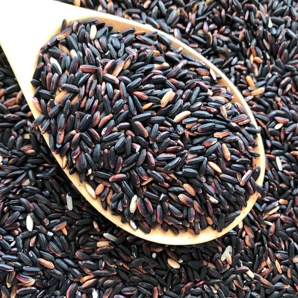 屈求柯寺:神秘的黑糯米儀式