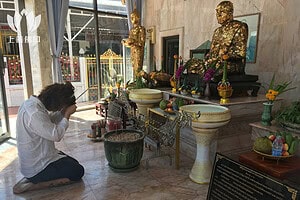 泰國拜神用幾多支香?各神佛香數一覽表