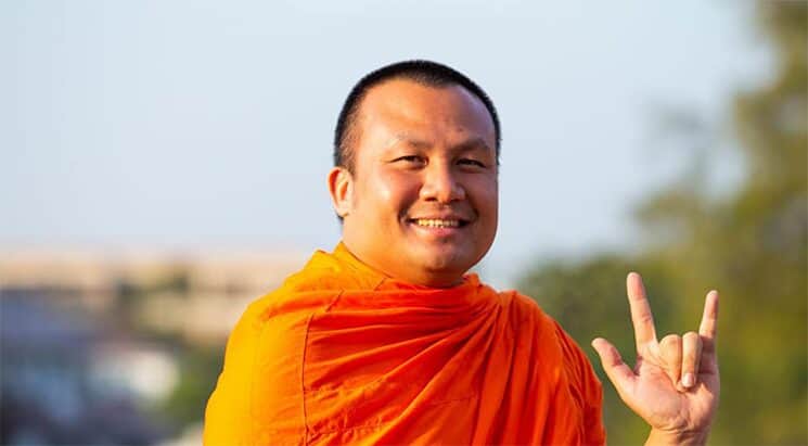 泰國佛教節日全解:佛誕節、萬佛節與守夏儀軌