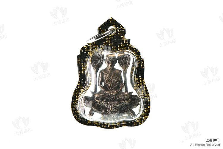 Wat Thai Nam 龍婆艮廟 - 2556 自身騎象