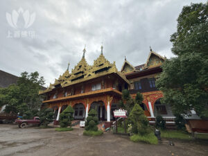 龍婆烏達瑪 Wat Wang Wiwekaram – 寺廟介紹