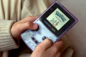 《紫苑鎮的漫遊者》