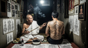 《無痛的幻滅》