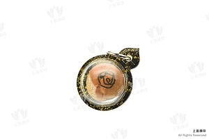 龍婆芭素 (阿贊巴素) – 2562 攝心人緣符珠「納隆齋」