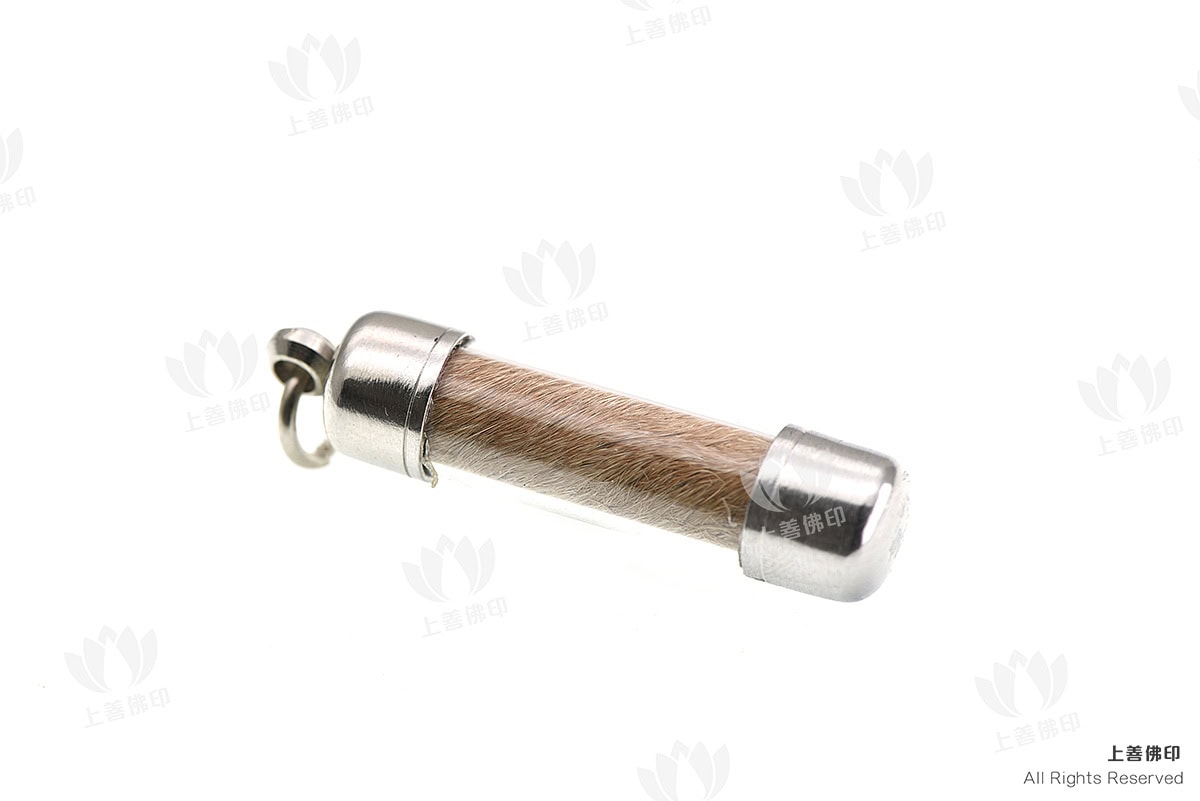 龍婆捨泵 (龍婆素丹) - 2559前 猛獸皮毛符管