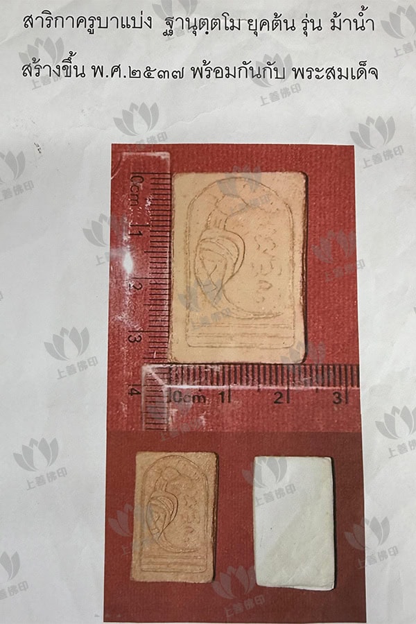 古巴丙 - 2537 第一期人緣鳥「海馬模」, 海報