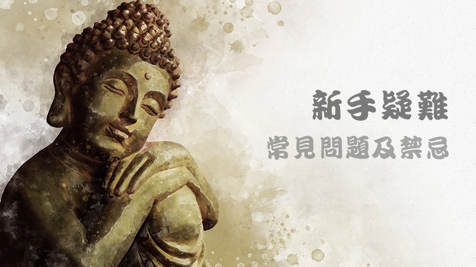 新手疑難, 封面圖